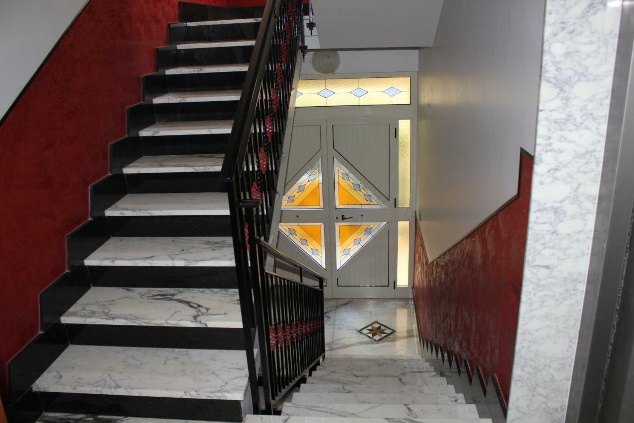 B&B Ulivo Трабия Екстериор снимка